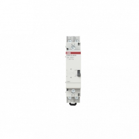 Abb 2TAZ322000R2013 T. electrom.E290-32-11/230 2p 32A 1NO+1NC