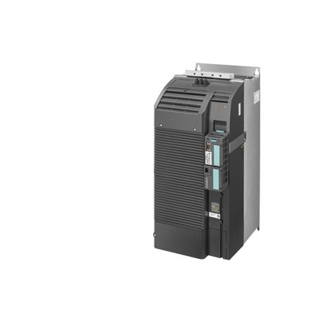 Siemens 6SL3223-0DE25-5BG1 SINAMICS G120P Power Module PM230 with integrated Class B filter Degree of protec..