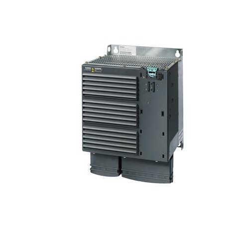 Siemens 6SL3225-0BE31-1AA1 SINAMICS G120 Power Module PM 250 with integrated Class A filter capable of energ..
