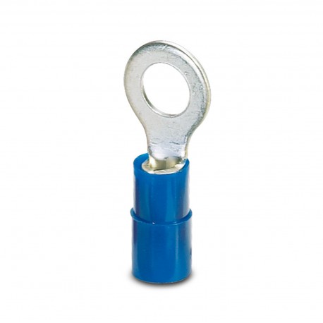 Phoenix contact C-RCI 2,5/M5 Ring cable lug