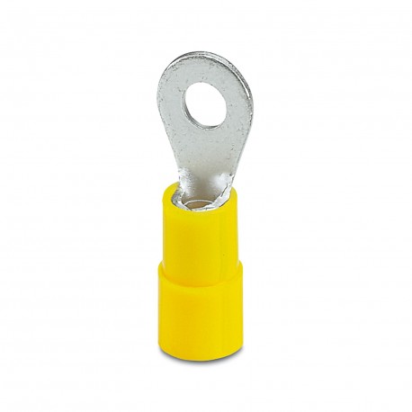 Phoenix contact C-RCI 6/M4 Ring cable lug