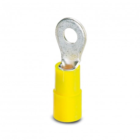 Phoenix contact C-RCI 6/M5 Ring cable lug