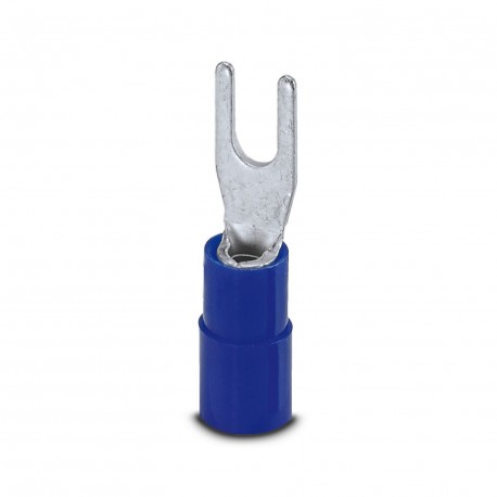 Phoenix contact C-FCI 2,5/M3 Fork-type cable lug