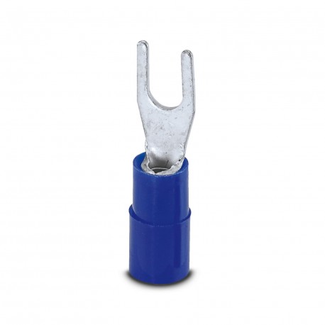 Phoenix contact C-FCI 2,5/M3,5 Fork-type cable lug