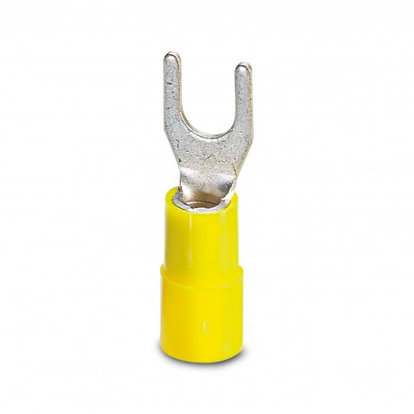 PHOENIX CONTACT C-FCI 6/M4 C-FCI 6/M4 3240042 PHOENIX CONTACT Fork-type cable lug