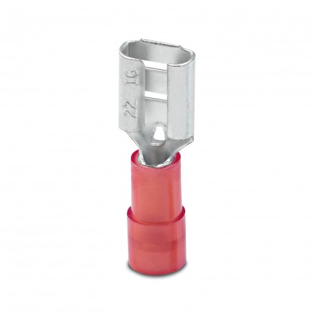 Phoenix contact C-SCFI 1,5/6,3X0,8 Connector