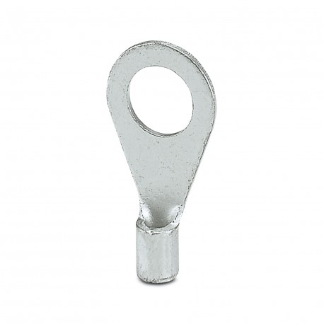 Phoenix contact C-RC 2,5/M6 DIN Ring cable lug