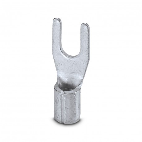 Phoenix contact C-FC 6/M4 Fork-type cable lug