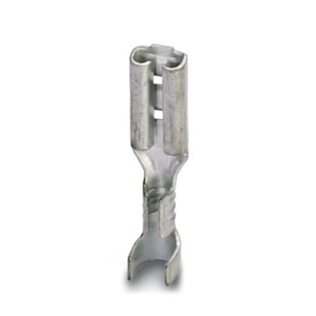 Phoenix contact C-SCF 1/2,8X0,8 Connector