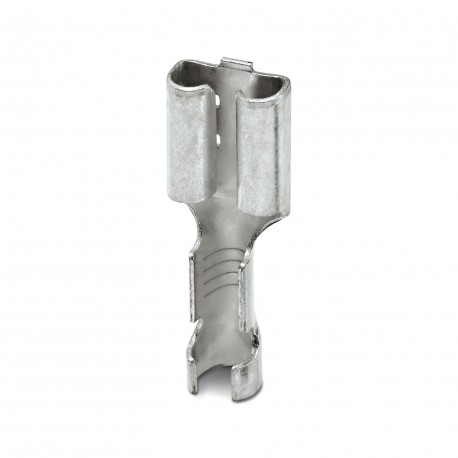 PHOENIX CONTACT C-SCF 1,5/6,3X0,8 C-SCF 1,5/6,3X0,8 3240156 PHOENIX CONTACT Connector