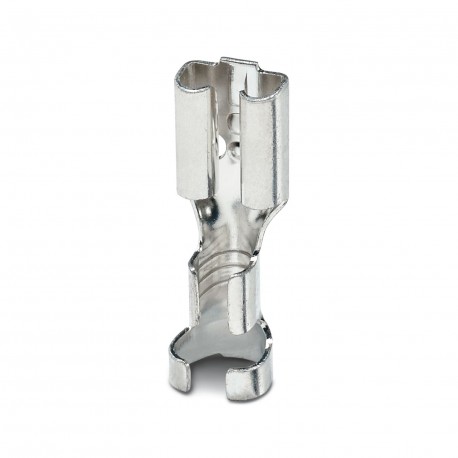 PHOENIX CONTACT C-SCF 2,5/4,8X0,8 C-SCF 2,5/4,8X0,8 3240158 PHOENIX CONTACT Connector