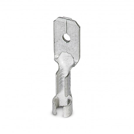 PHOENIX CONTACT C-SCM 1,5/6,3X0,8 C-SCM 1,5/6,3X0,8 3240161 PHOENIX CONTACT Connector