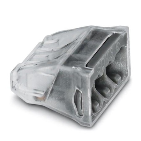 Phoenix contact JBC 2,5/3 Socket terminal block