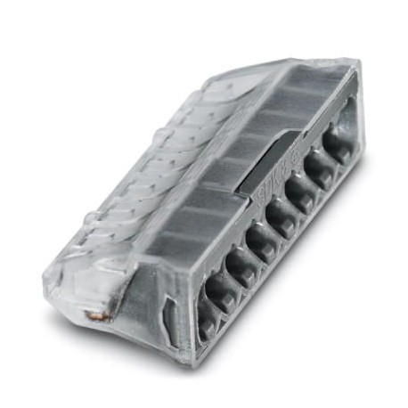 Phoenix contact JBC 2,5/8 Socket terminal block