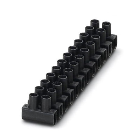 Phoenix contact EC 10 BK Europe connectors