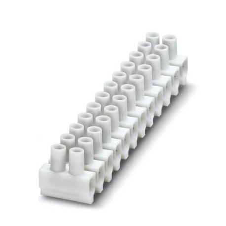 Phoenix contact EC 25 Europe connectors