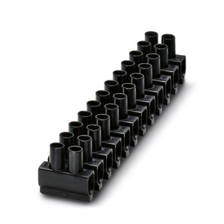 Phoenix contact EC 25 BK Europe connectors
