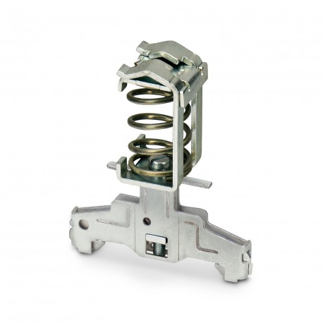 Phoenix contact SKS 8-NS35 Shield connection terminal block