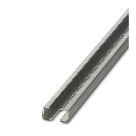 PHOENIX CONTACT NS 30/15 PERF 2000MM VPE 10 NS 30/15 PERF 2000MM VPE 10 3240262 PHOENIX CONTACT DIN rail perforated