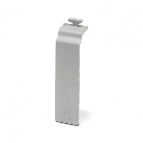 Phoenix contact CD WR Universal wire retaining clip
