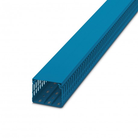 Phoenix contact CD 80X60 BU Cable duct
