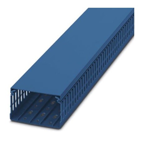 Phoenix contact CD 100X60 BU Cable duct