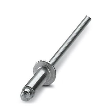 Phoenix contact RVT-AL/ST 3,2/10 Blind rivet