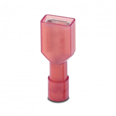 PHOENIX CONTACT C-SCFFI 1,5/6,3X0,8 C-SCFFI 1,5/6,3X0,8 3240538 PHOENIX CONTACT Connector