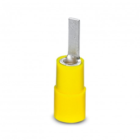 PHOENIX CONTACT C-BCSI 6/10X2,8 C-BCSI 6/10X2,8 3240546 PHOENIX CONTACT Cable lug