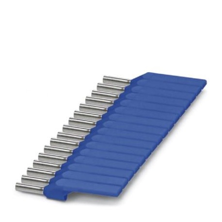 Phoenix contact AI-WM 2,5-8 BU Ferrule