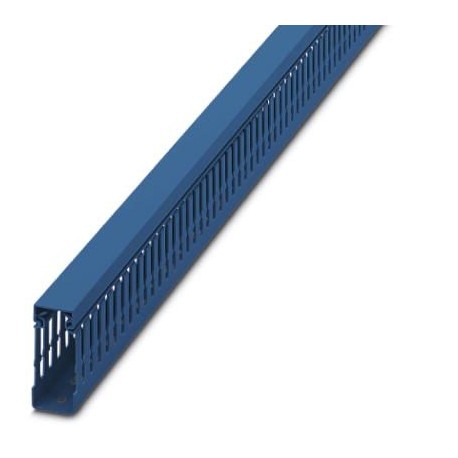 Phoenix contact CD-HF 25X60 BU Cable duct