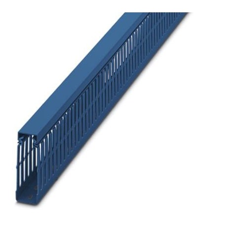 Phoenix contact CD-HF 25X80 BU Cable duct