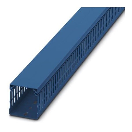 Phoenix contact CD-HF 60X60 BU Cable duct