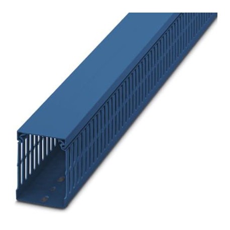 Phoenix contact CD-HF 60X80 BU Cable duct