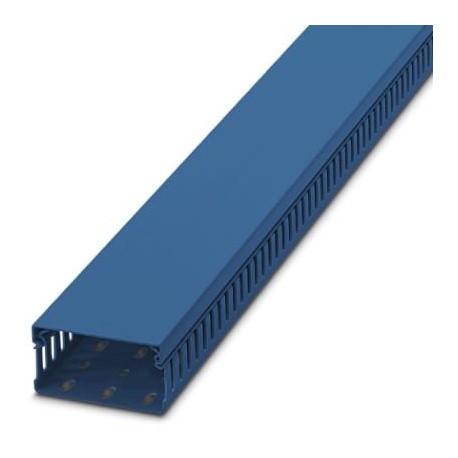 Phoenix contact CD-HF 80X40 BU Cable duct