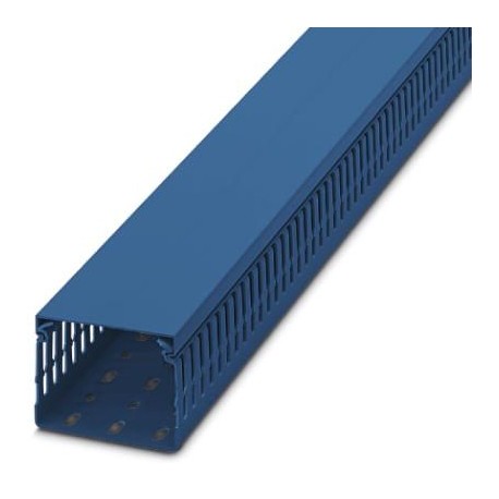 Phoenix contact CD-HF 80X60 BU Cable duct