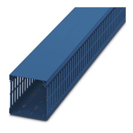 Phoenix contact CD-HF 80X80 BU Cable duct
