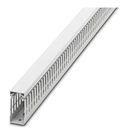 Phoenix contact CD 30X60 WH Cable duct