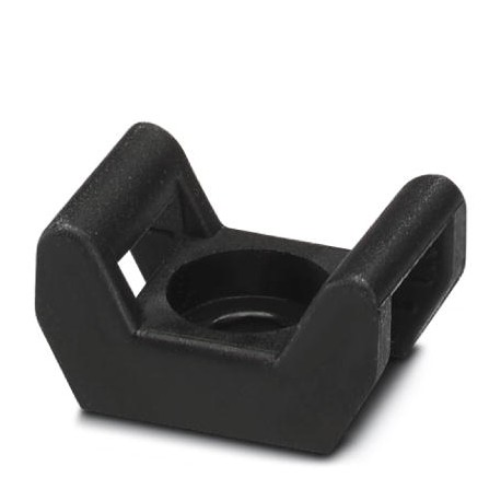 Phoenix contact WT-BASE HF 9 BK Cable binder base