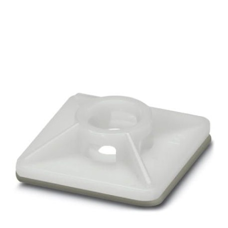 PHOENIX CONTACT WT-BASE LS HF 4 WT-BASE LS HF 4 3240706 PHOENIX CONTACT Cable binder base