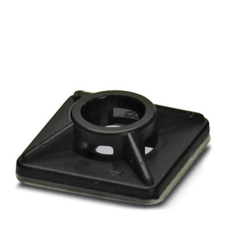 Phoenix contact WT-BASE LS HF 4 BK Cable binder base