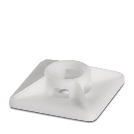 PHOENIX CONTACT WT-BASE LS HF 6 WT-BASE LS HF 6 3240708 PHOENIX CONTACT Cable binder base