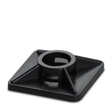 PHOENIX CONTACT WT-BASE LS HF 6 BK WT-BASE LS HF 6 BK 3240709 PHOENIX CONTACT Cable binder base