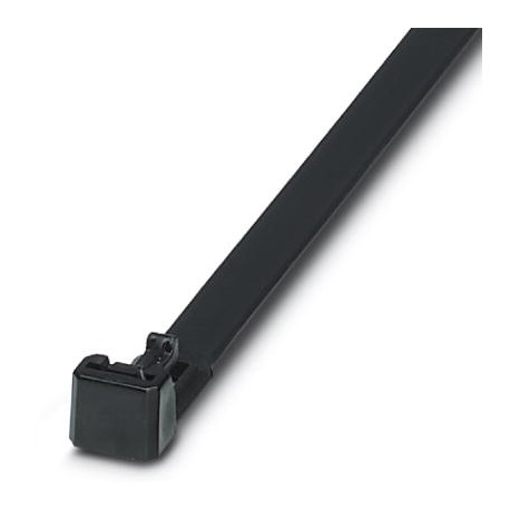PHOENIX CONTACT WT-D HF 7,5X200 BK WT-D HF 7,5X200 BK 3240713 PHOENIX CONTACT Cable tie