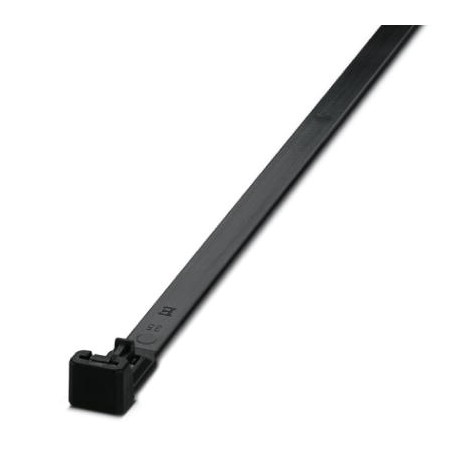 PHOENIX CONTACT WT-D HF 7,5X350 BK WT-D HF 7,5X350 BK 3240717 PHOENIX CONTACT Cable tie