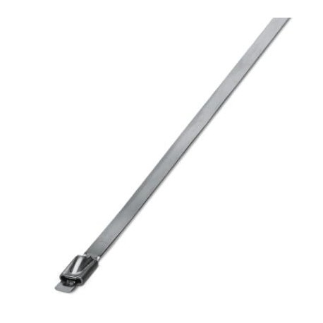 Phoenix contact WT-STEEL S 4,6X838 Cable tie