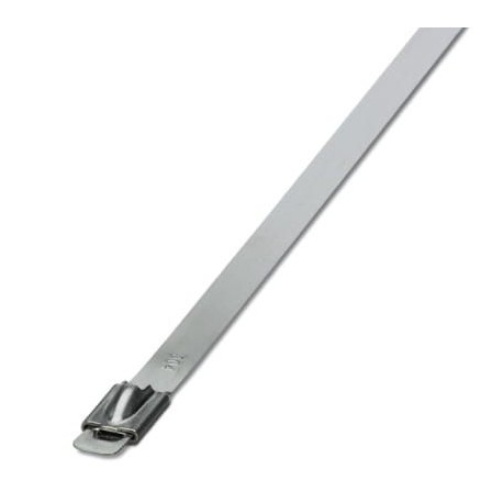 PHOENIX CONTACT WT-STEEL S 7,9X838 WT-STEEL S 7,9X838 3240725 PHOENIX CONTACT Cable tie