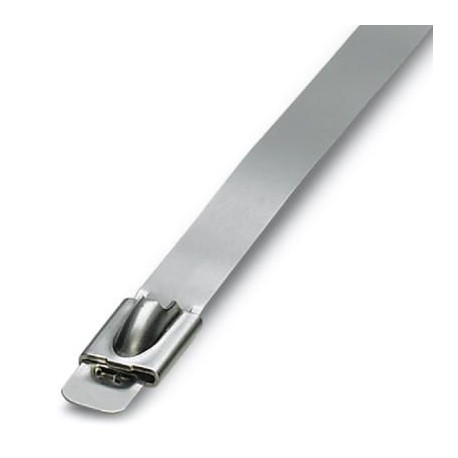 PHOENIX CONTACT WT-STEEL SH 4,6X838 WT-STEEL SH 4,6X838 3240727 PHOENIX CONTACT Cable tie
