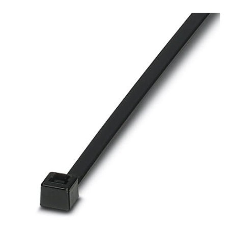 PHOENIX CONTACT WT-HF 2,6X160 BK-L WT-HF 2,6X160 BK-L 3240738 PHOENIX CONTACT Cable tie
