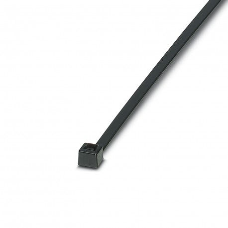 PHOENIX CONTACT WT-HF 2,6X200 BK-L WT-HF 2,6X200 BK-L 3240742 PHOENIX CONTACT Cable tie